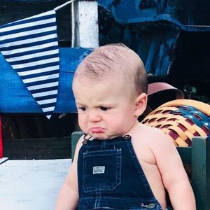 Meet your Posher, Scott n christy